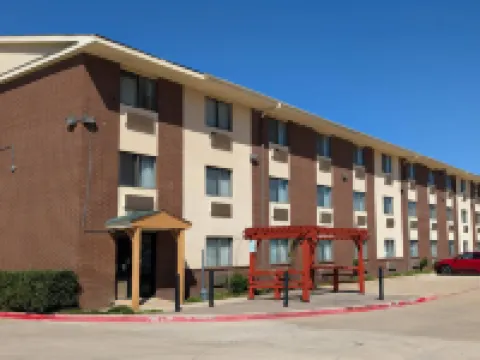 Quality Inn DFW Airport North Hotels in Irving