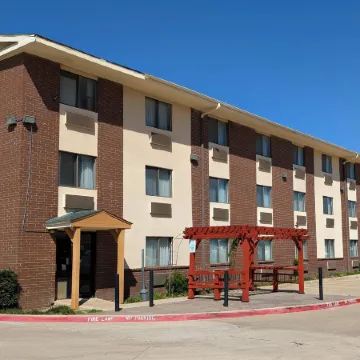 Quality Inn DFW Airport North