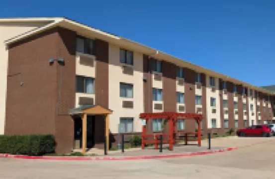 퀄리티 인 DFW 에어포트 노스  호텔