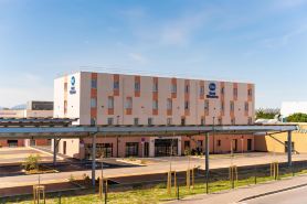 Best Western Terra Alta Perpignan Aeroport