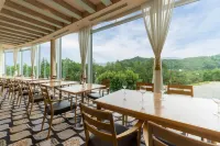 Hilton Takayama Resort - palestra