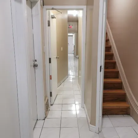 Toronto Travellers Home