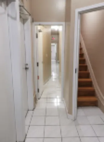 Toronto Travellers Home