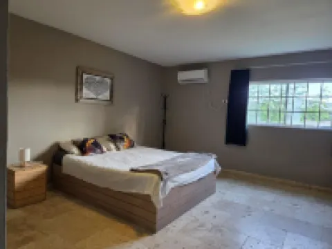 ザ ロッジ ボネール のホテル