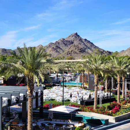 Arizona Biltmore, Lxr Hotels & Resorts
