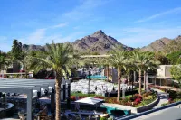 Arizona Biltmore, Lxr Hotels & Resorts - Mountain View