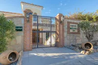 Villa Carlos Mijas Golf - Villas
