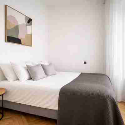 Nexus Rentals Tallinn Rooms