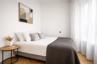 Nexus Rentals Tallinn - Апартаменты