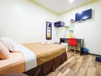 Paka Dalyla Hotel - parking