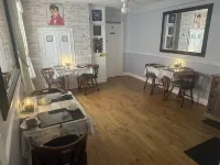 阿德雷德旅館