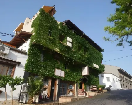 Hotel Bella Hotels in Selçuk