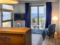Hotel et Spa Kasano Calvi - Handwritten Collection - balcony