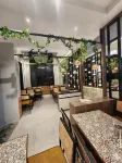 Hotel Aishwarya - sarapan