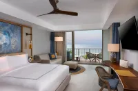 Conrad Punta de Mita - 5-Star