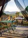 Huttopia Berkshires - Homestays