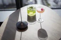 ARCOTEL Tabakfabrik Linz - Barer