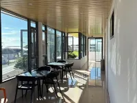 幻想旅館 湯加塔布島住宿飯店