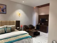 Hotel Blue Ocean Hotéis em Balaghat