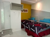 Venus Inn Kendari - 2 ดาว
