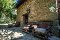 Hotel Ruralis Peña Del Alba
