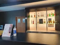 Ibis Manaus Distrito Industrial - bar