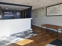 Travelodge Manchester Trafford Park Hotels in Trafford