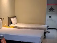 Hotel Surya Indah Salatiga Hotels in Sidorejo