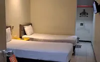 Hotel Surya Indah Salatiga