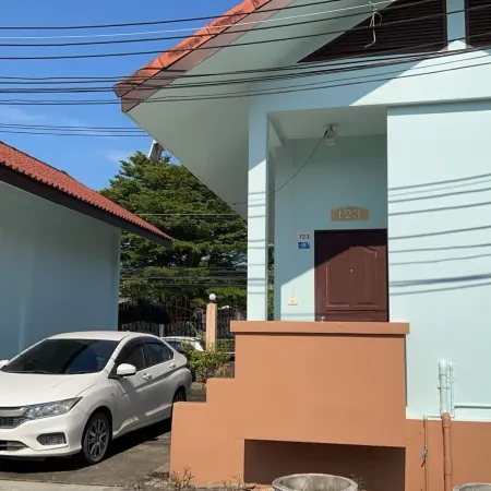 Chumphon Park Resort