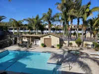 O'Cairns Inn and Suites Hotels in Lompoc