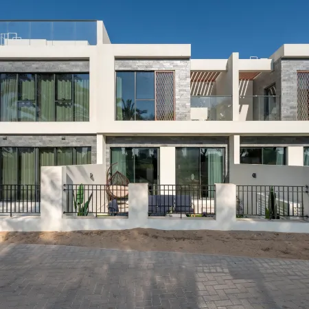 GuestReady - Private 4Br Villa | Golf Course View Отели рядом с достопримечательностью «Арабиан Ранчес»