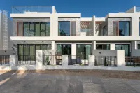 GuestReady - Private 4Br Villa | Golf Course View