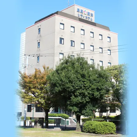 Shimabara Toyo City Hotel