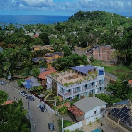 Residencial Mirante