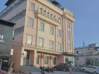 Pacific Inn Hotel Hotele w: Paonta Sahib