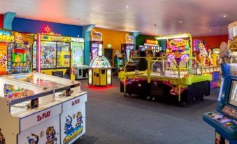 Seawick Holiday Park - Holiday Accommodation 20758