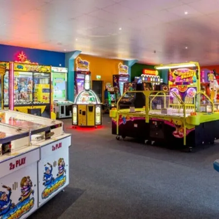 Seawick Holiday Park - Holiday Accommodation 20758