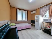 Nonsan Hodunamu Pension