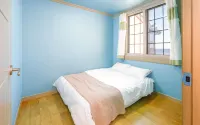 Youngdeok Blue Marine Pension - 2-Star