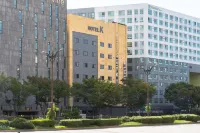 Seongnam Hotel K