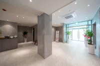 Asan Hotel Pognan Asan Branch