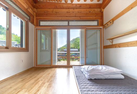 완주 예촌힐링스테이