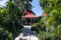 Villas Caroline Hoteles en 
