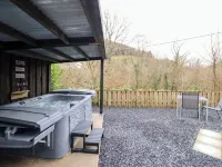 Lodge at Nadur Hotels in Machynlleth