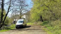 Bestprice Hotel Bendorf Koblenz - parking