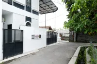 Dahayu House Kaliurang Yogyakarta RedPartner