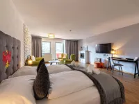 Garni Das Sonnalp Hotels in Maurach