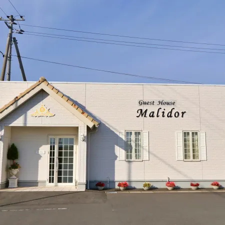 Guest House Malidor