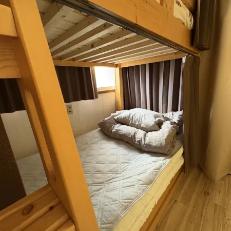 Kinoie Guesthouse Maebashi No.5